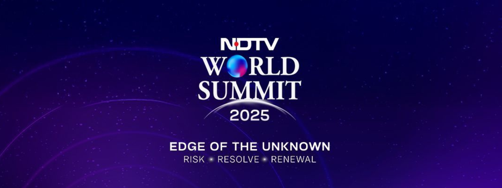 Dr. Neil Thompson at World Summit