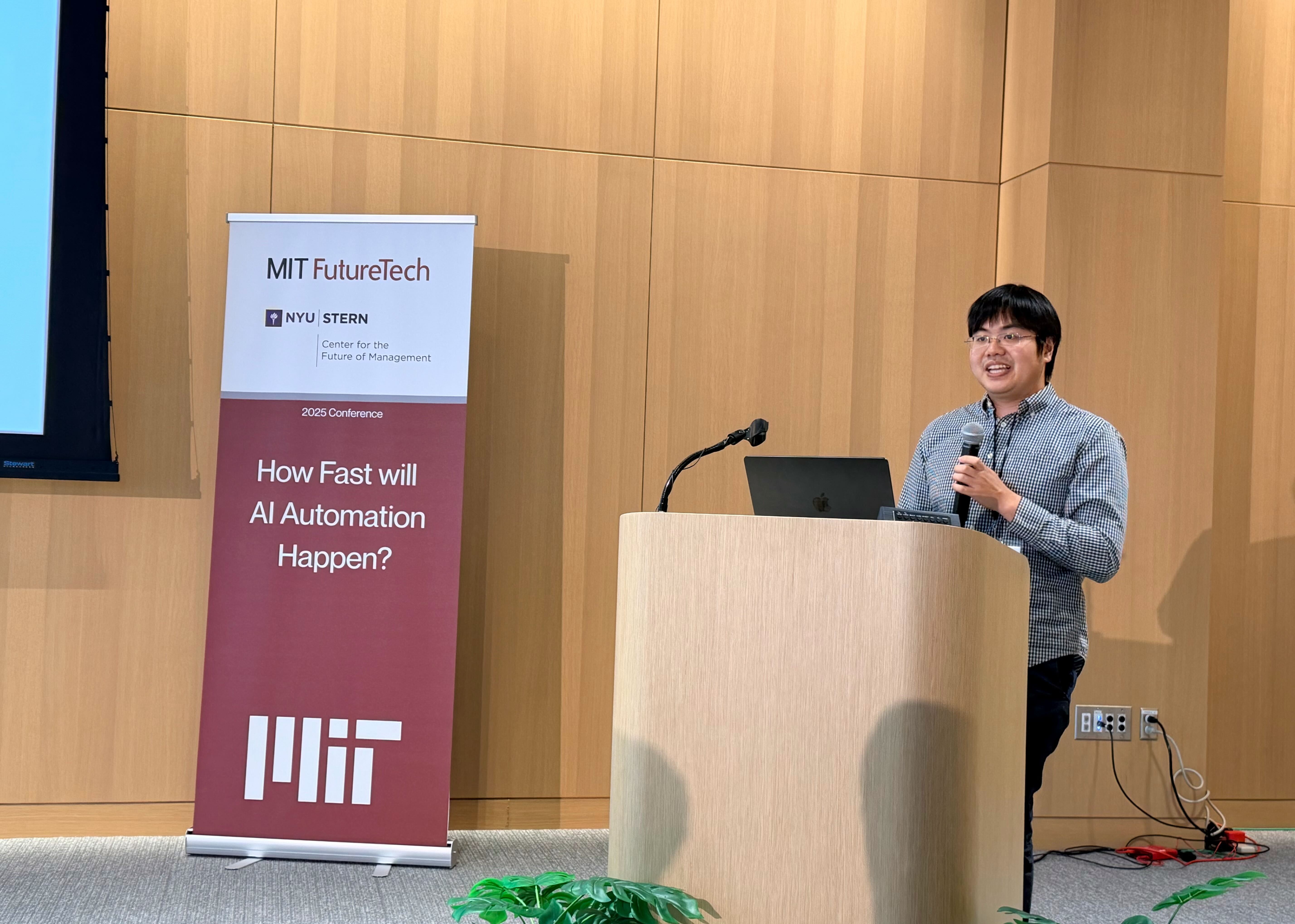 “How fast will AI automation happen?” Reflections on the FutureTech conference