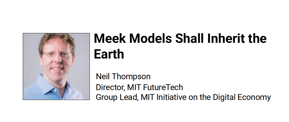 Making AI Work: What Firms and Workers Need