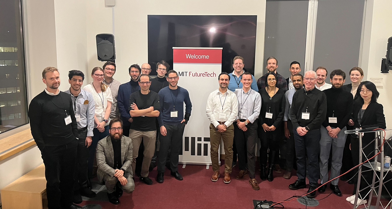 FutureTech hosts the Workshop on the Economics of AI and Automation