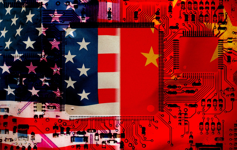 The U.S. Launches a Peace Corps for AI to Compete With China