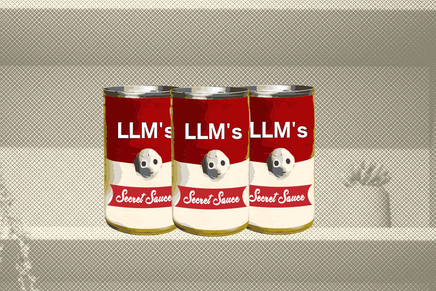 3 Questions: Is there a "secret sauce" in AI development?