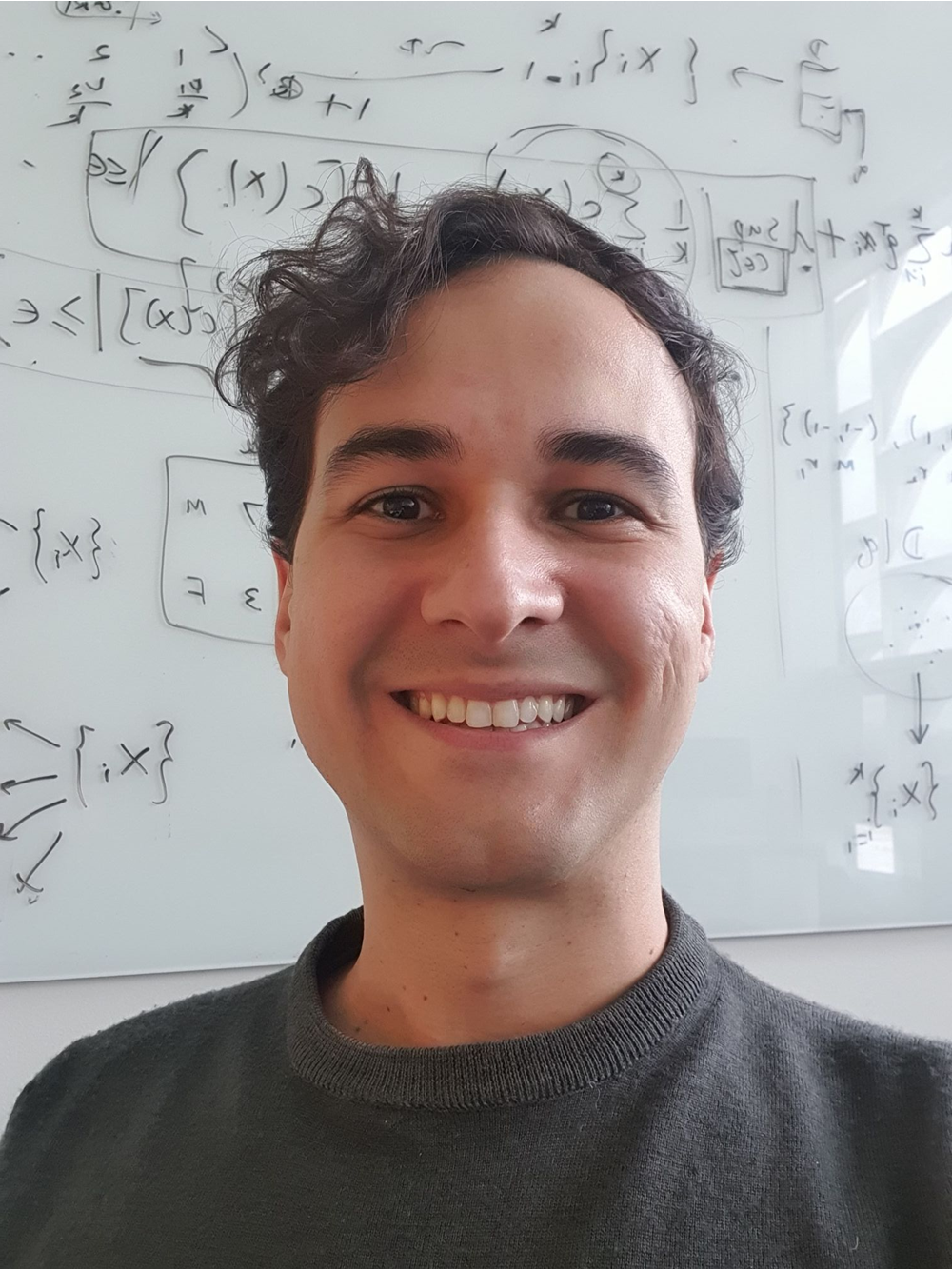 Claudio Mayrink Verdun