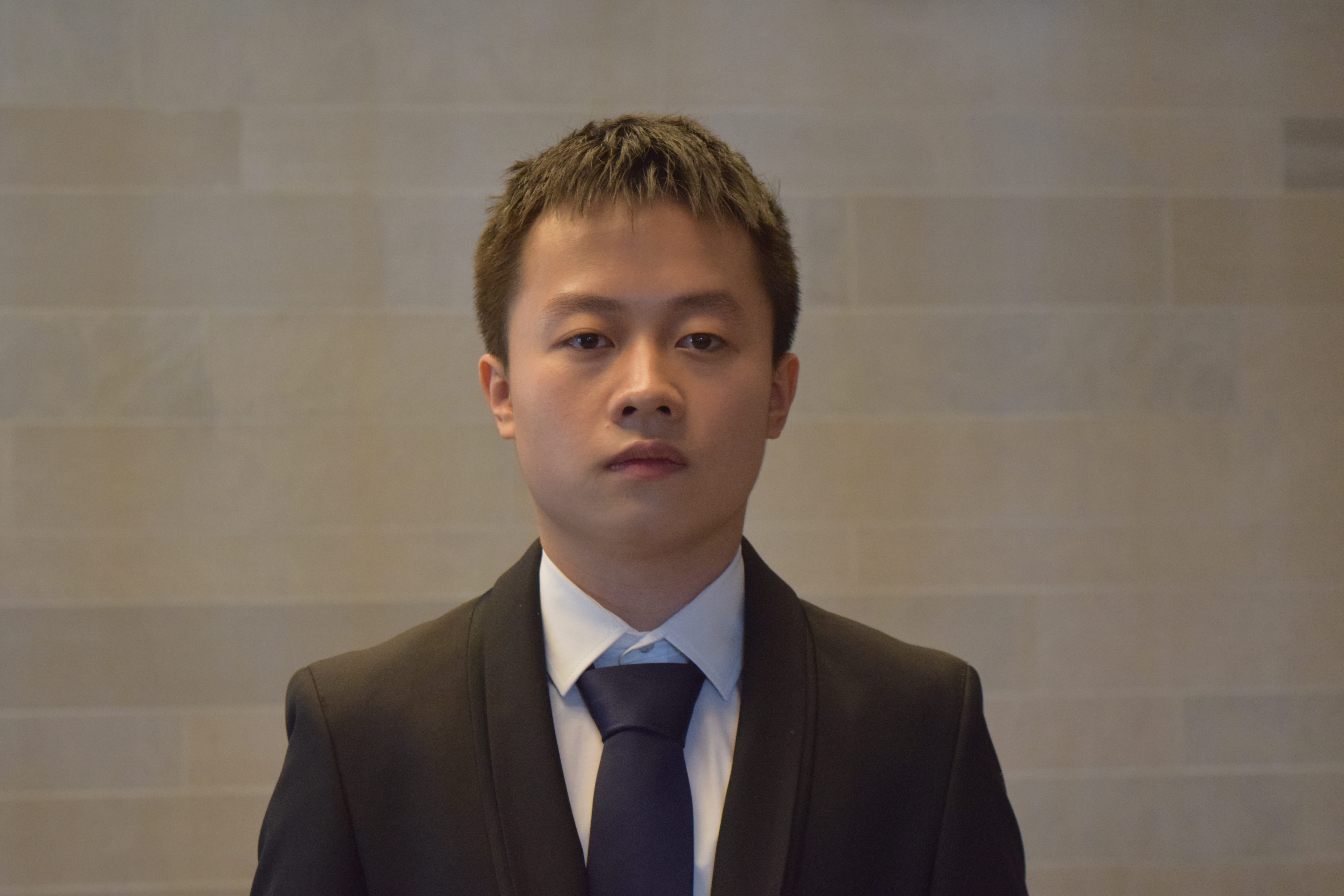 Yuanhan Cui