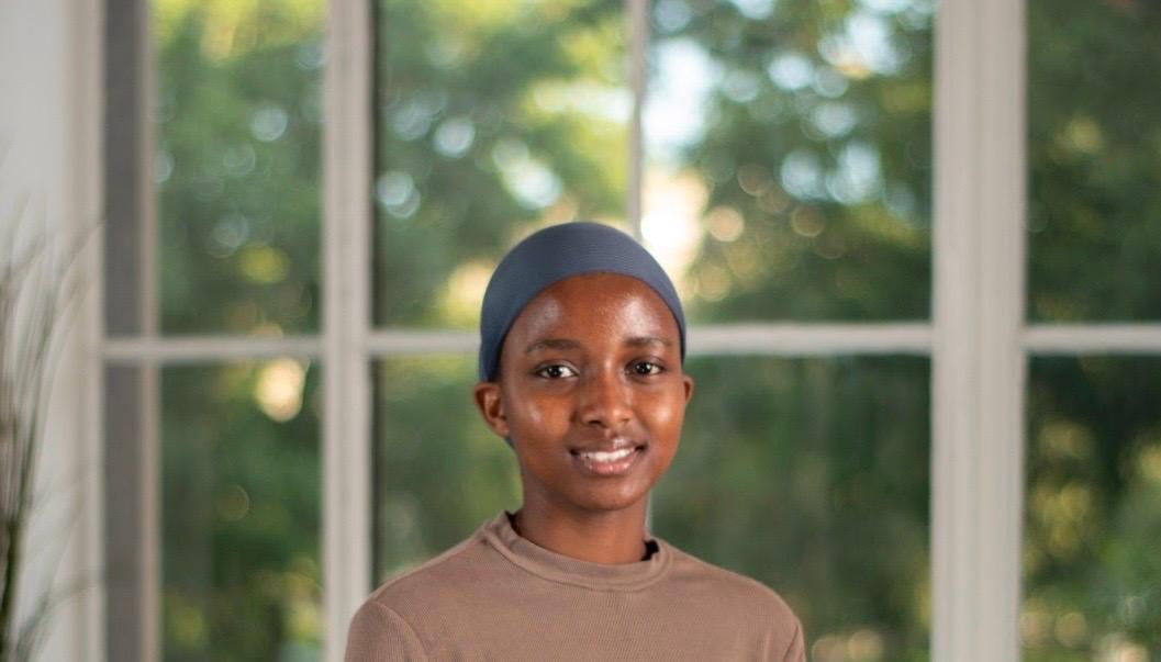 Samuella Kwizera