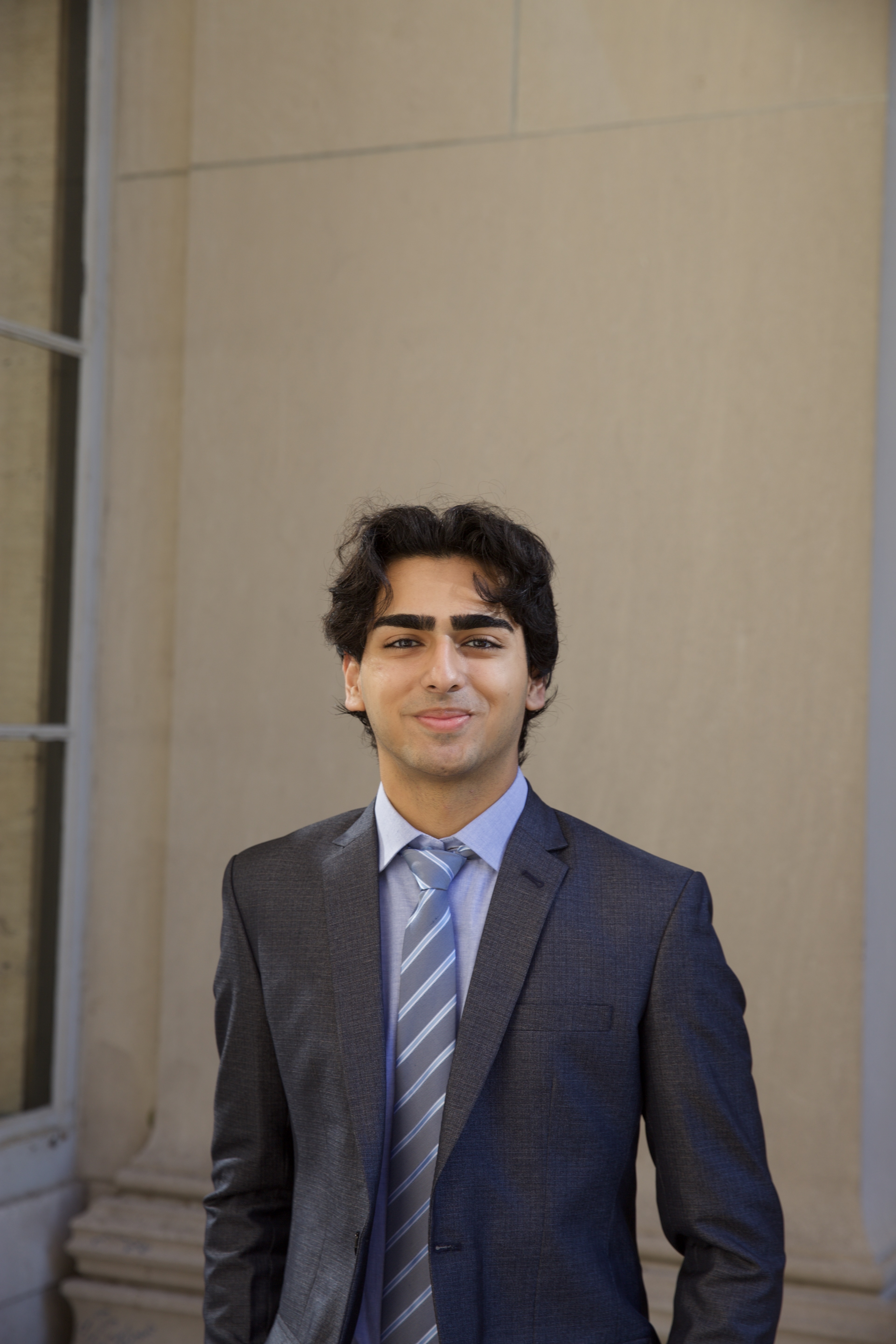 Hamza Wadiwala