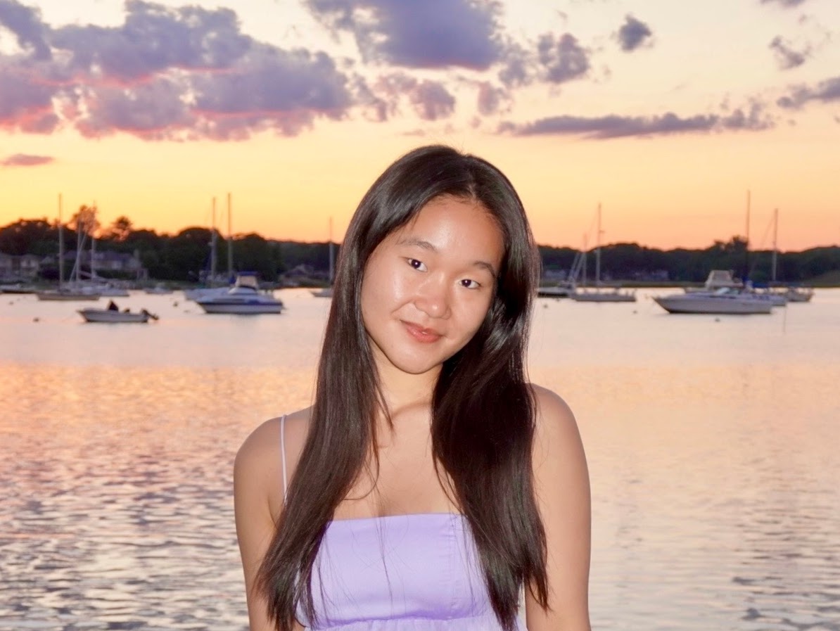Mary Zou