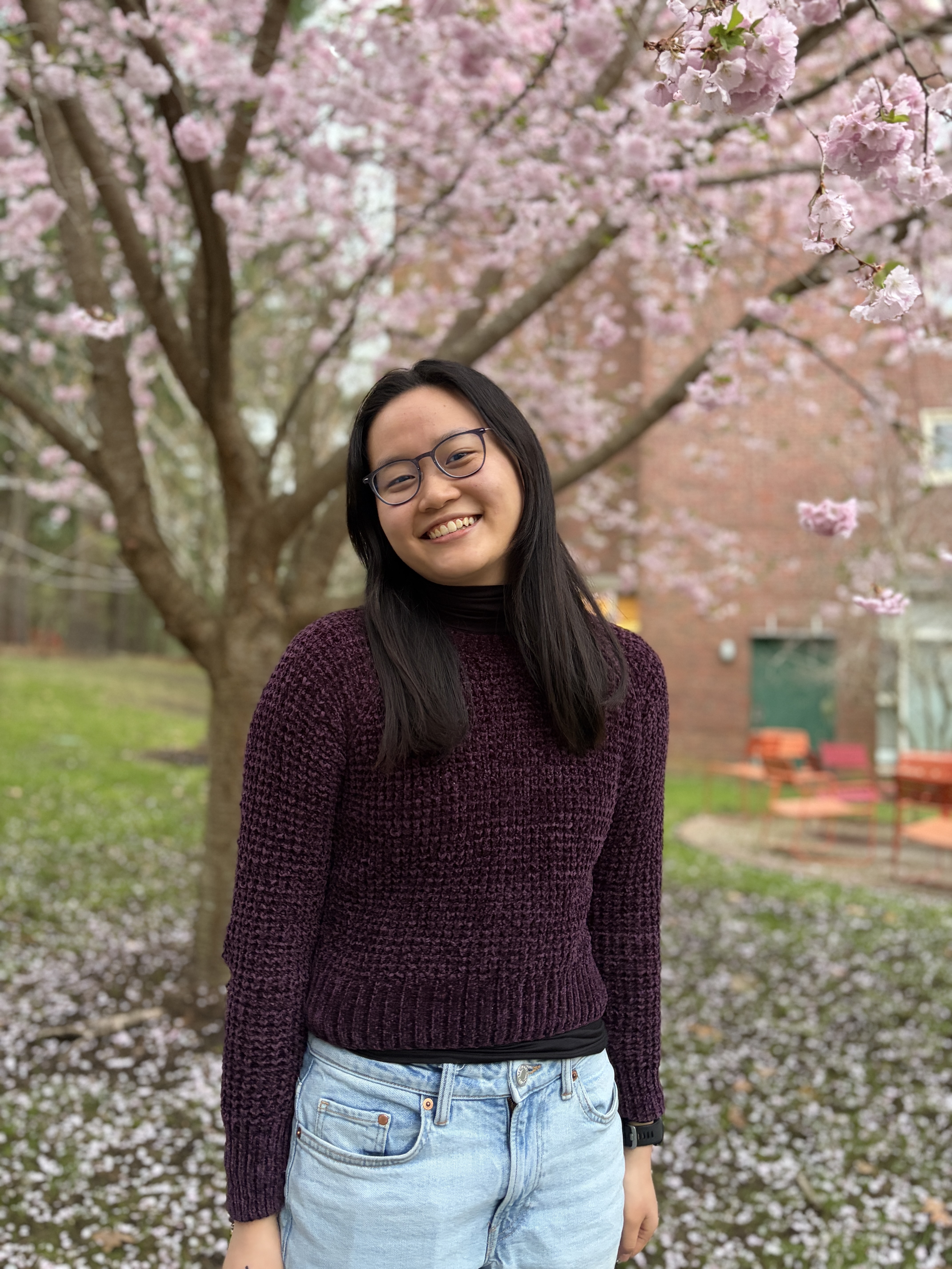 Karen Tao