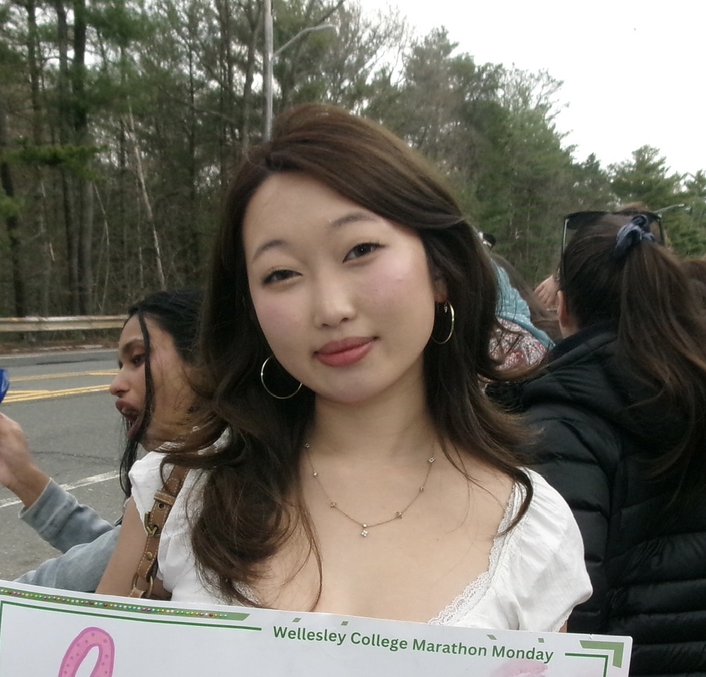 Julia Wang