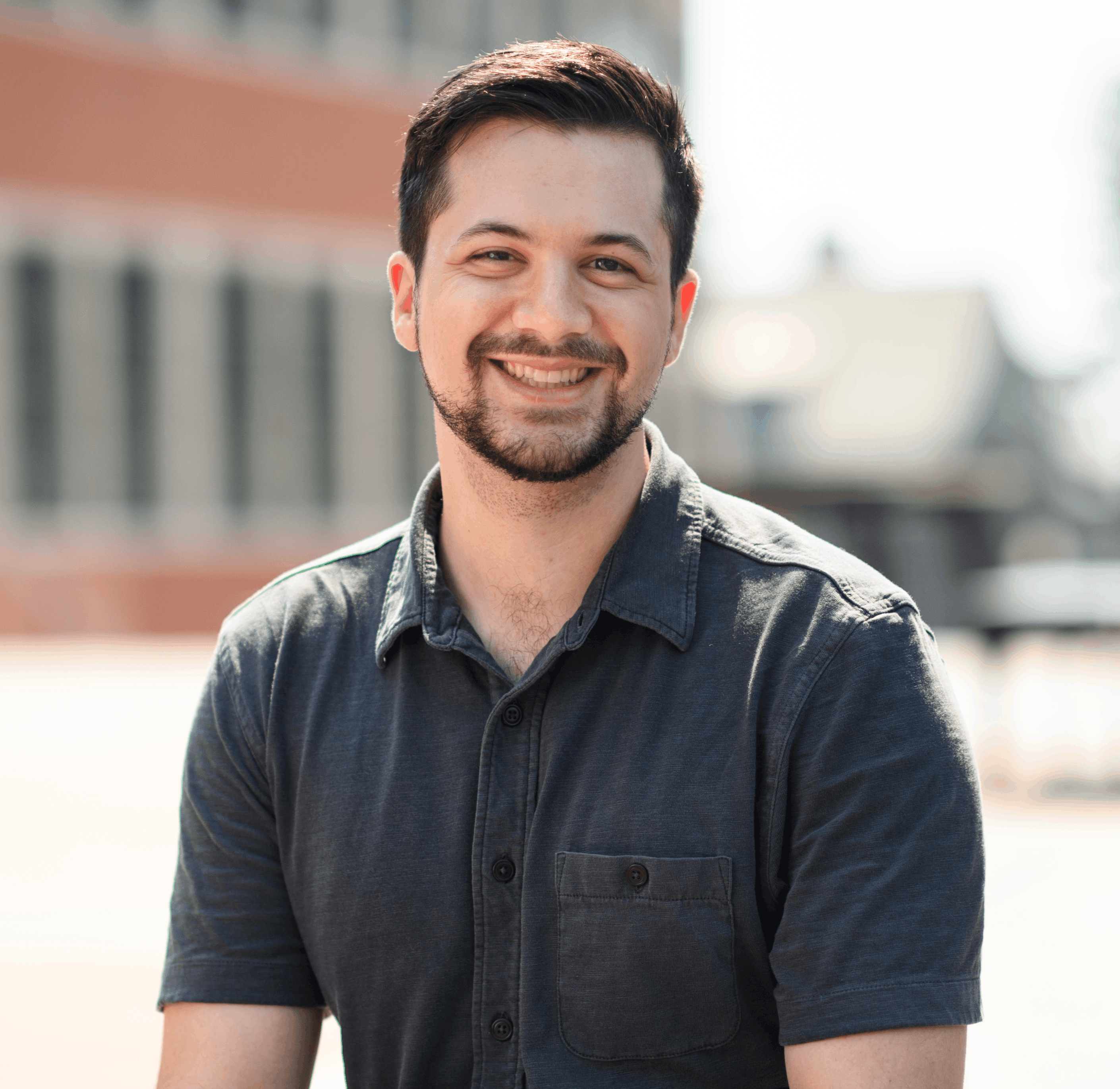 Jesse Silbert
