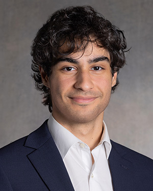 Ali Hajibeigi