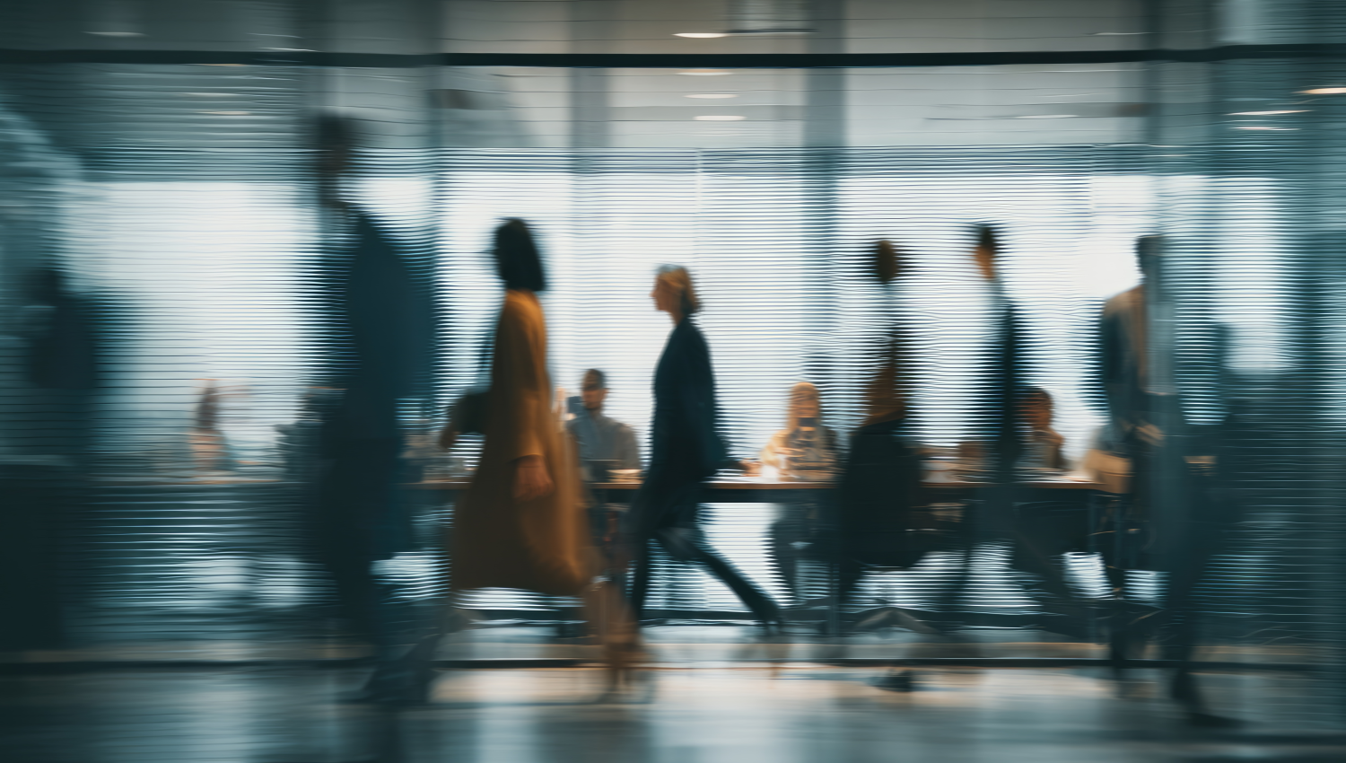 Workforce policy for the age of AI