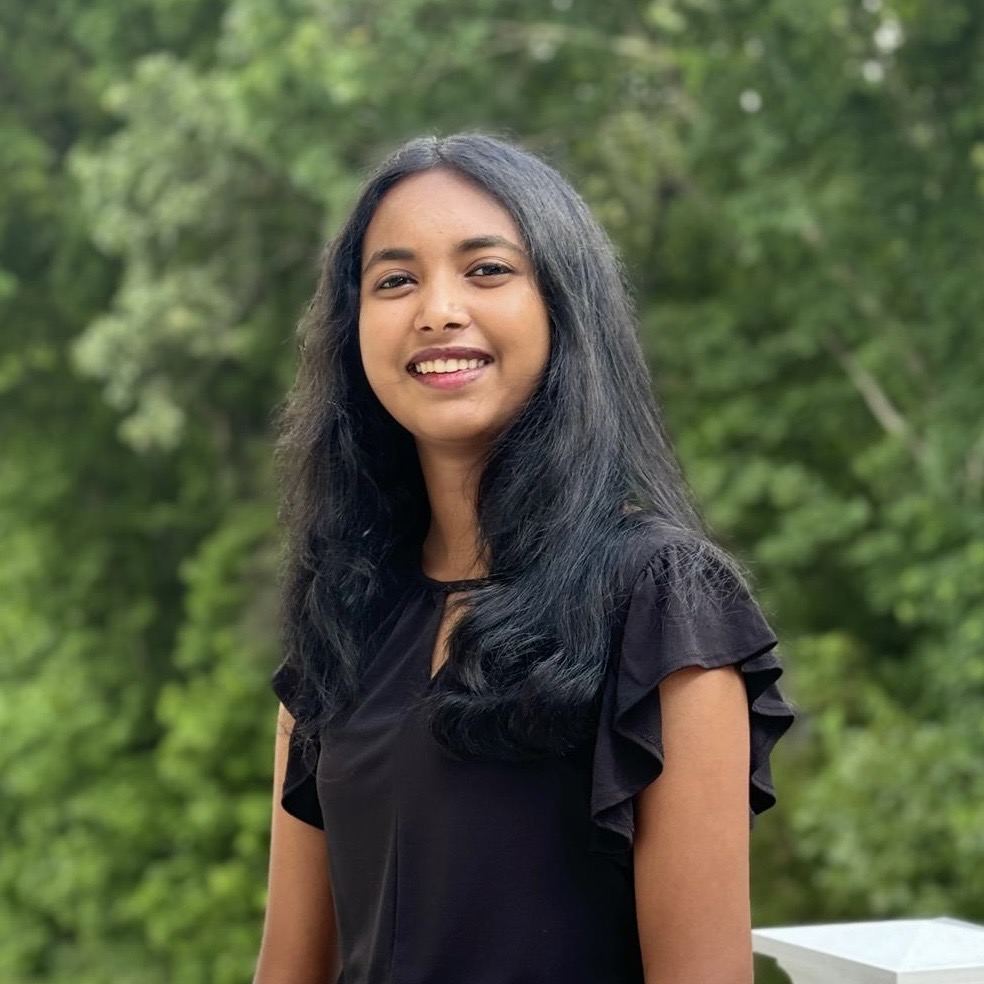 Muktha Ramesh