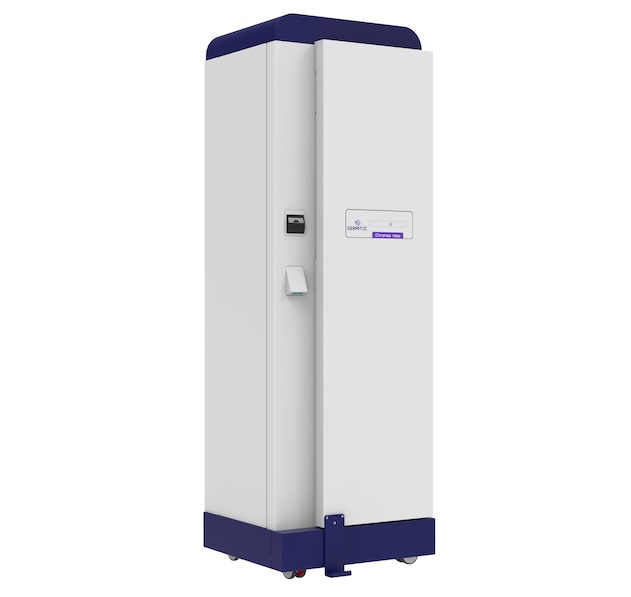 Laerdal ResusciAnne