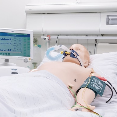 Laerdal ResusciAnne
