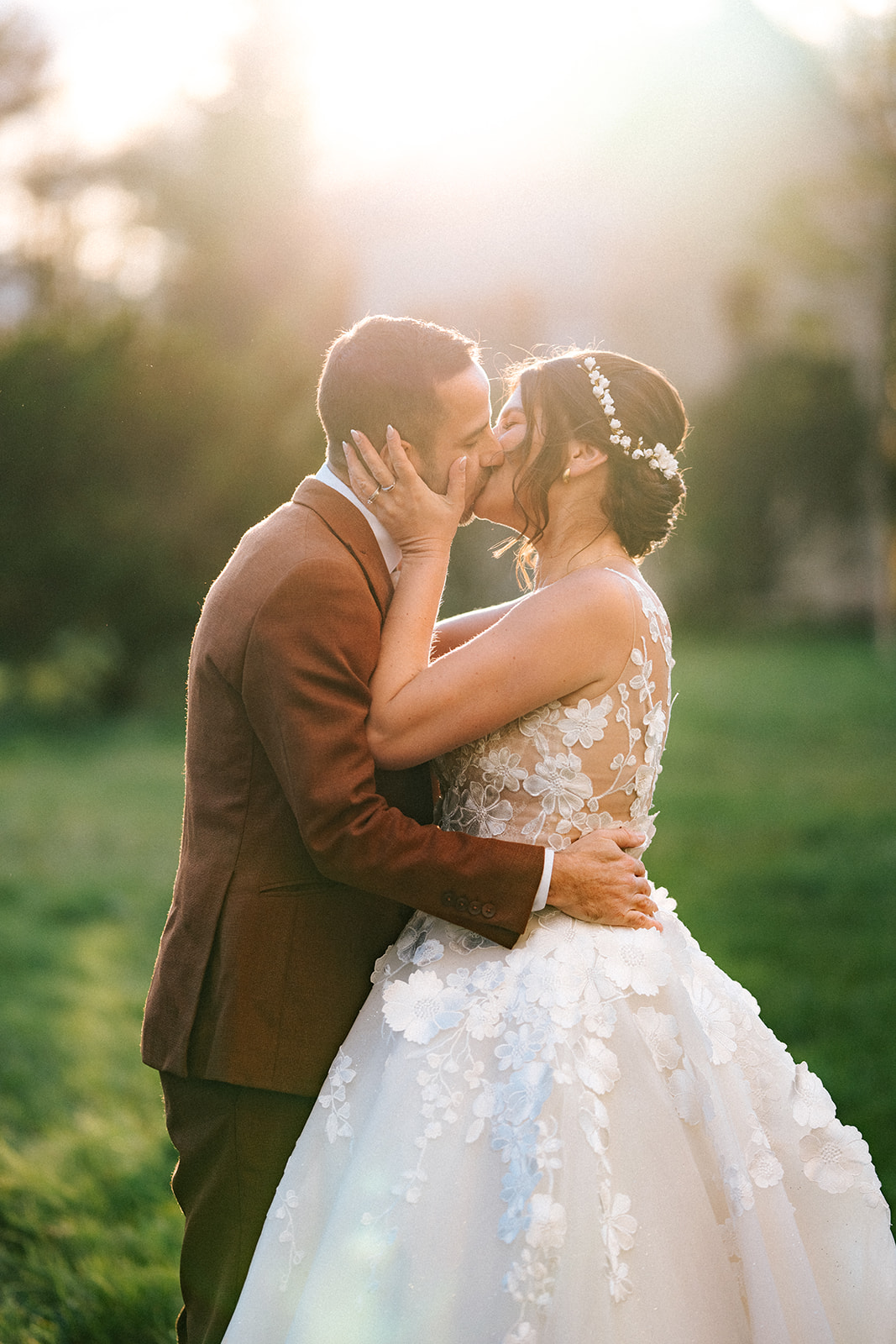Laura & Adrien