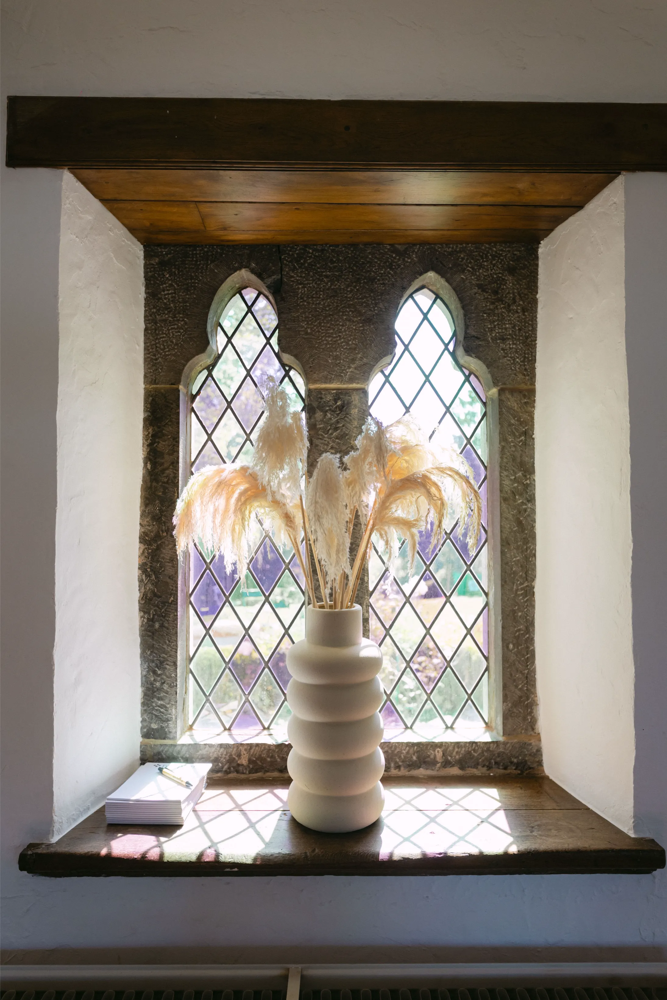 Intérieur de la Maison du Sergent à Wavre