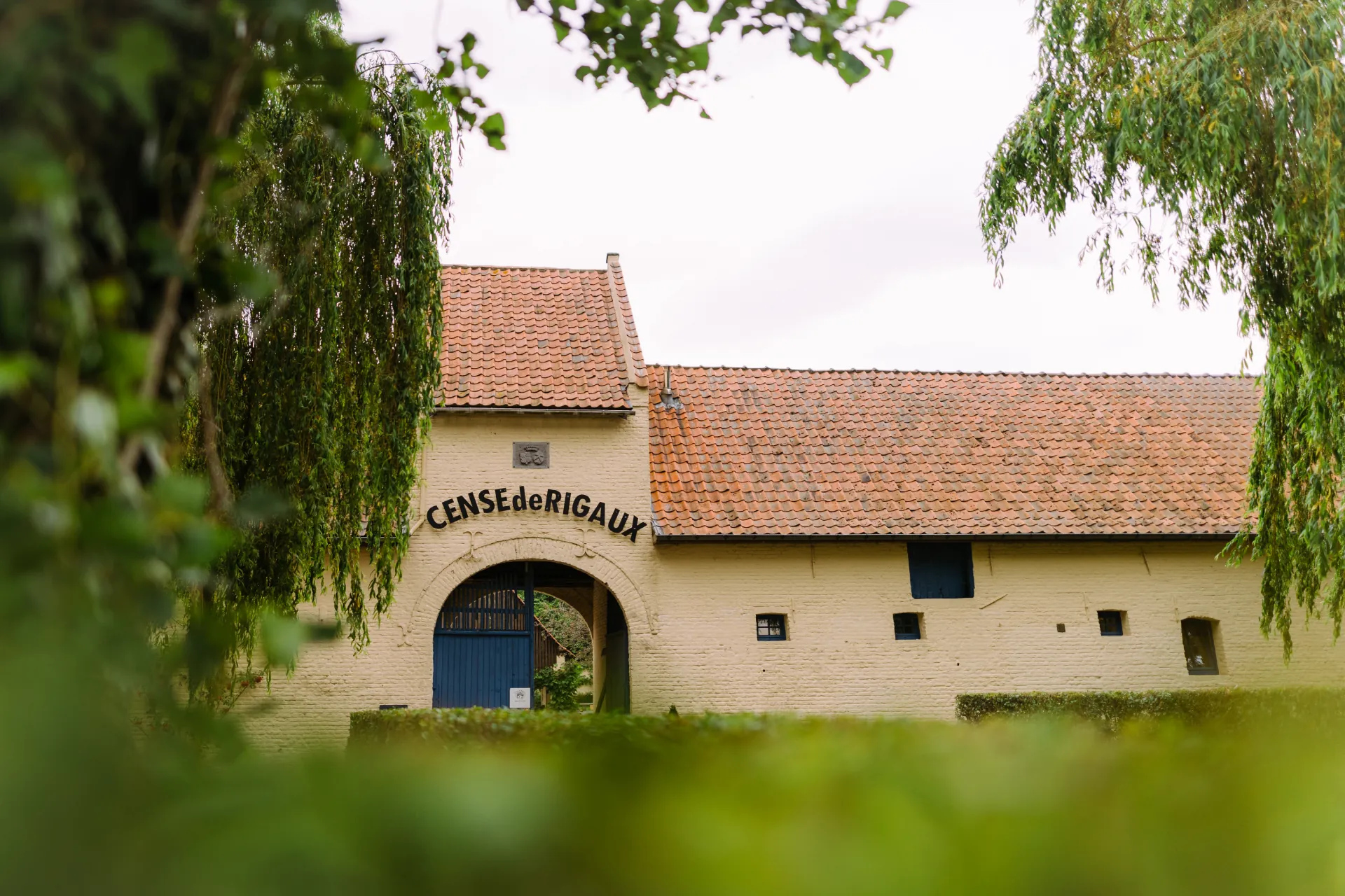 La Cense de Rigaux