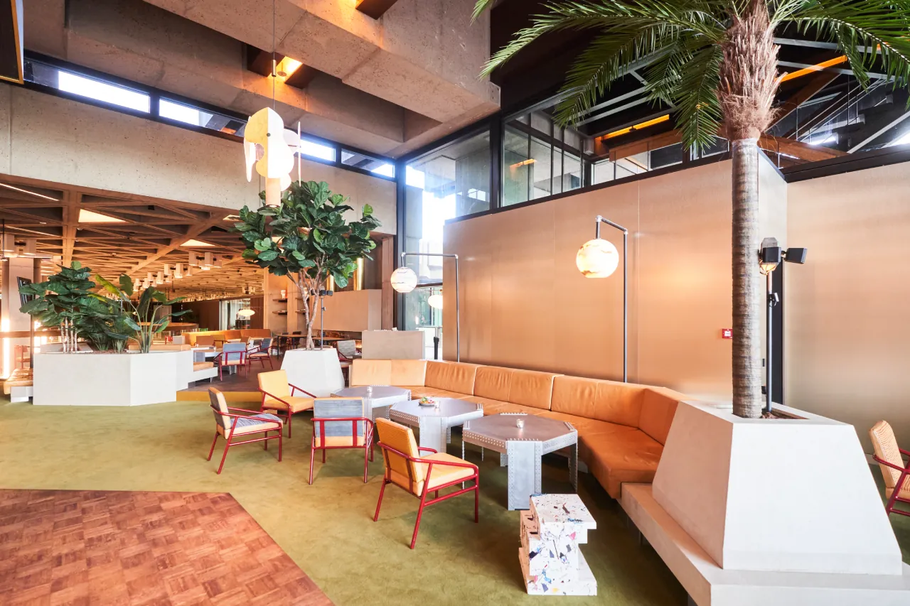Mix Brussels | Great Traiteur