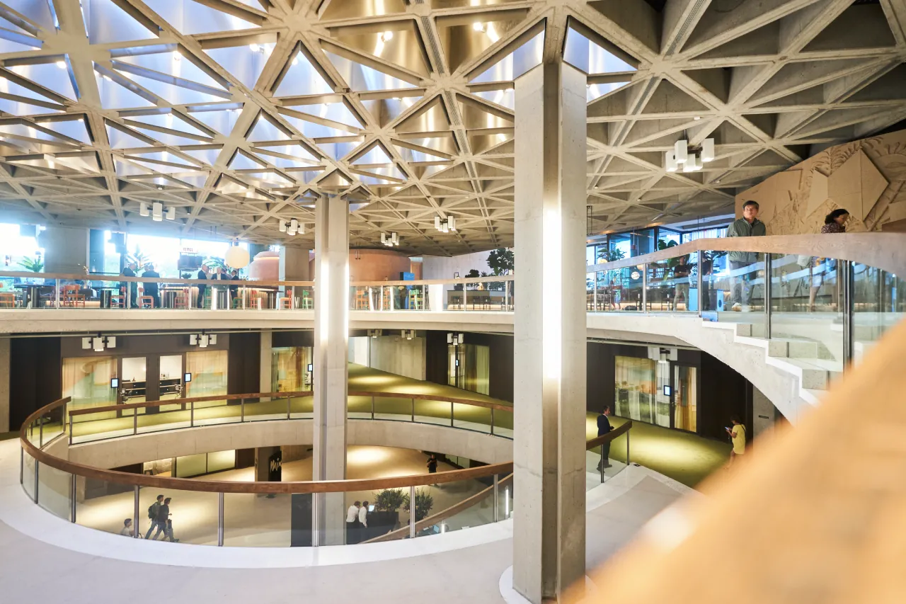 Mix Brussels | Great Traiteur