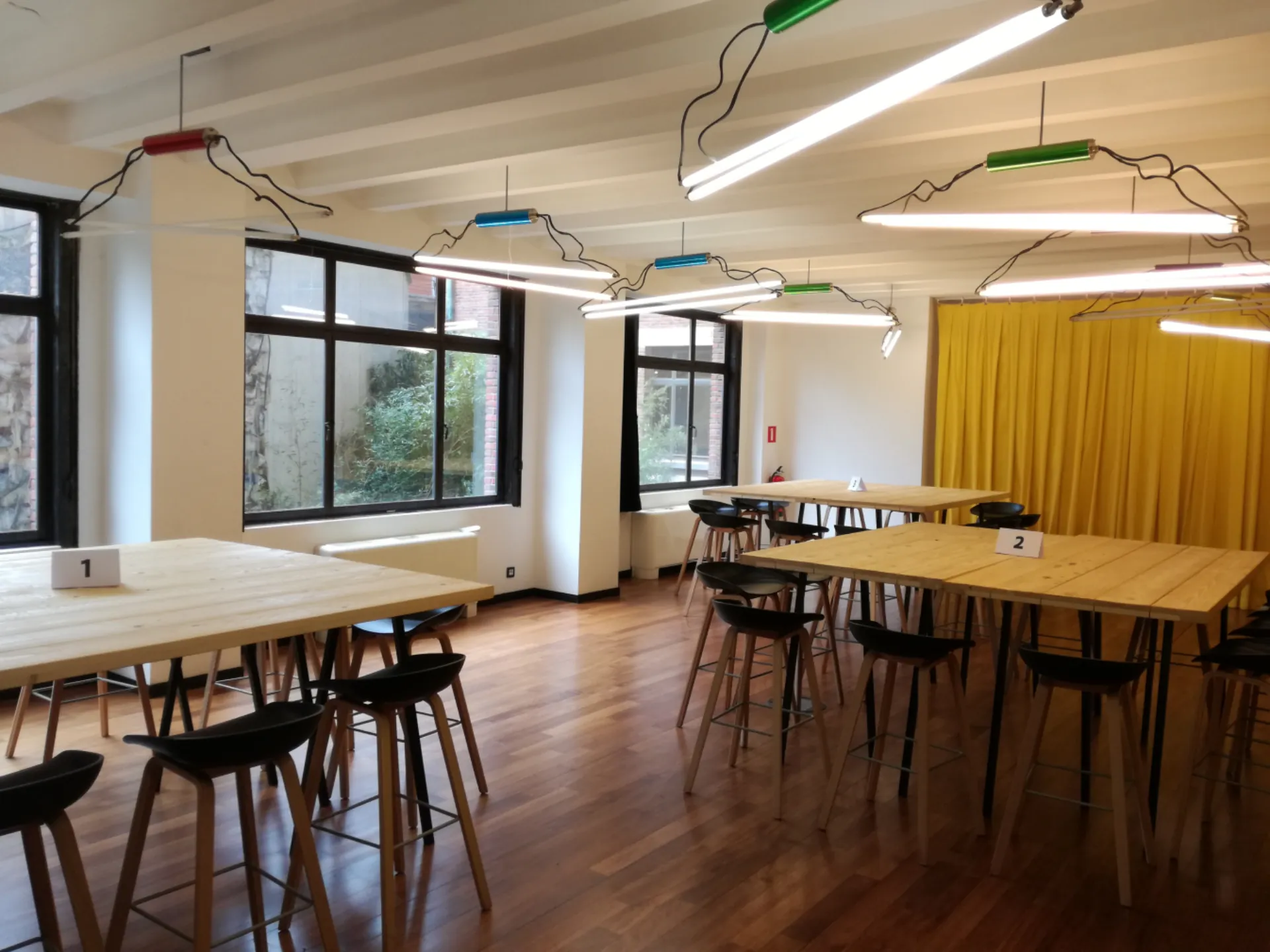 Area 42 | Great Traiteur