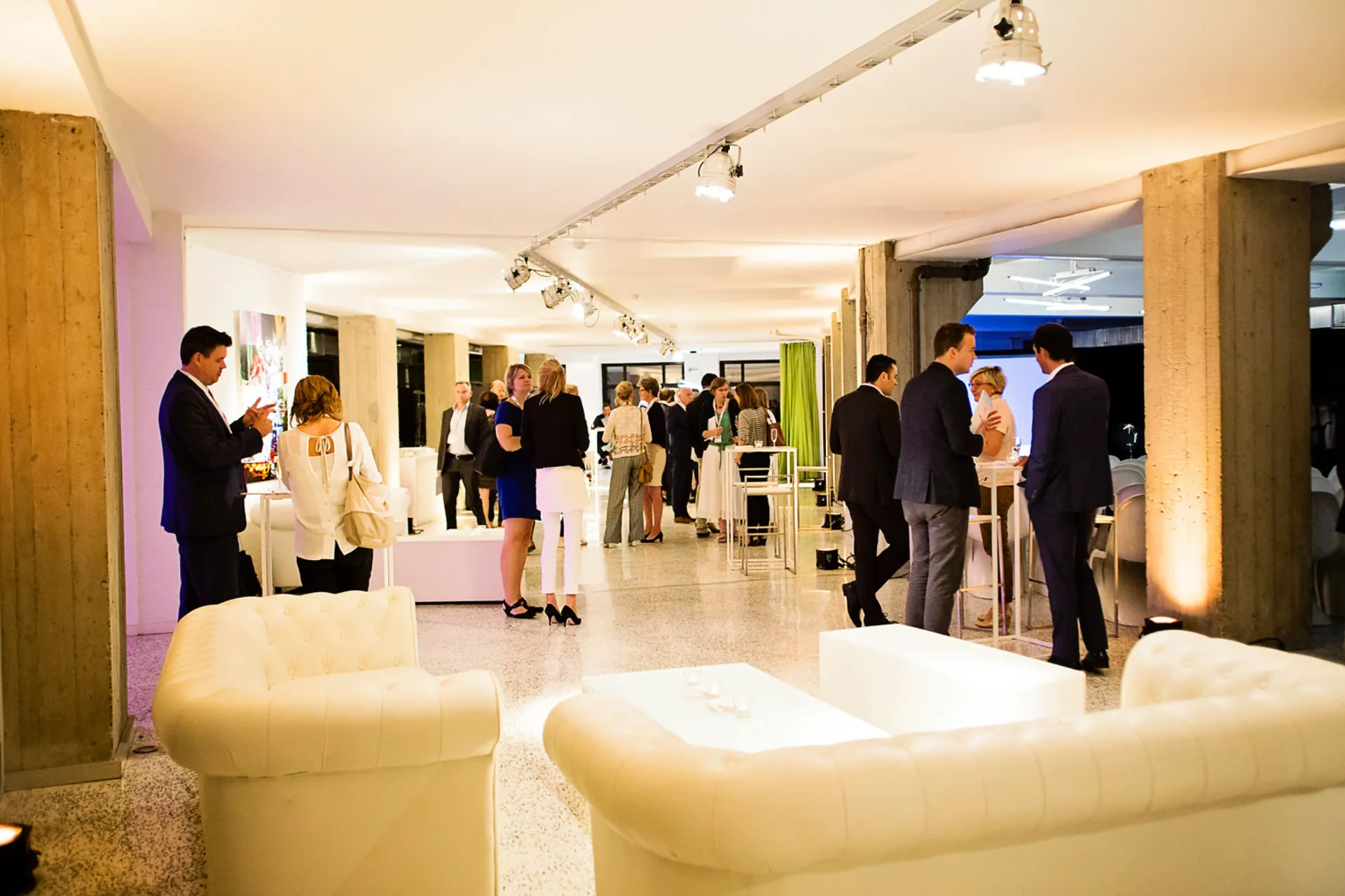 Area 42 | Great Traiteur