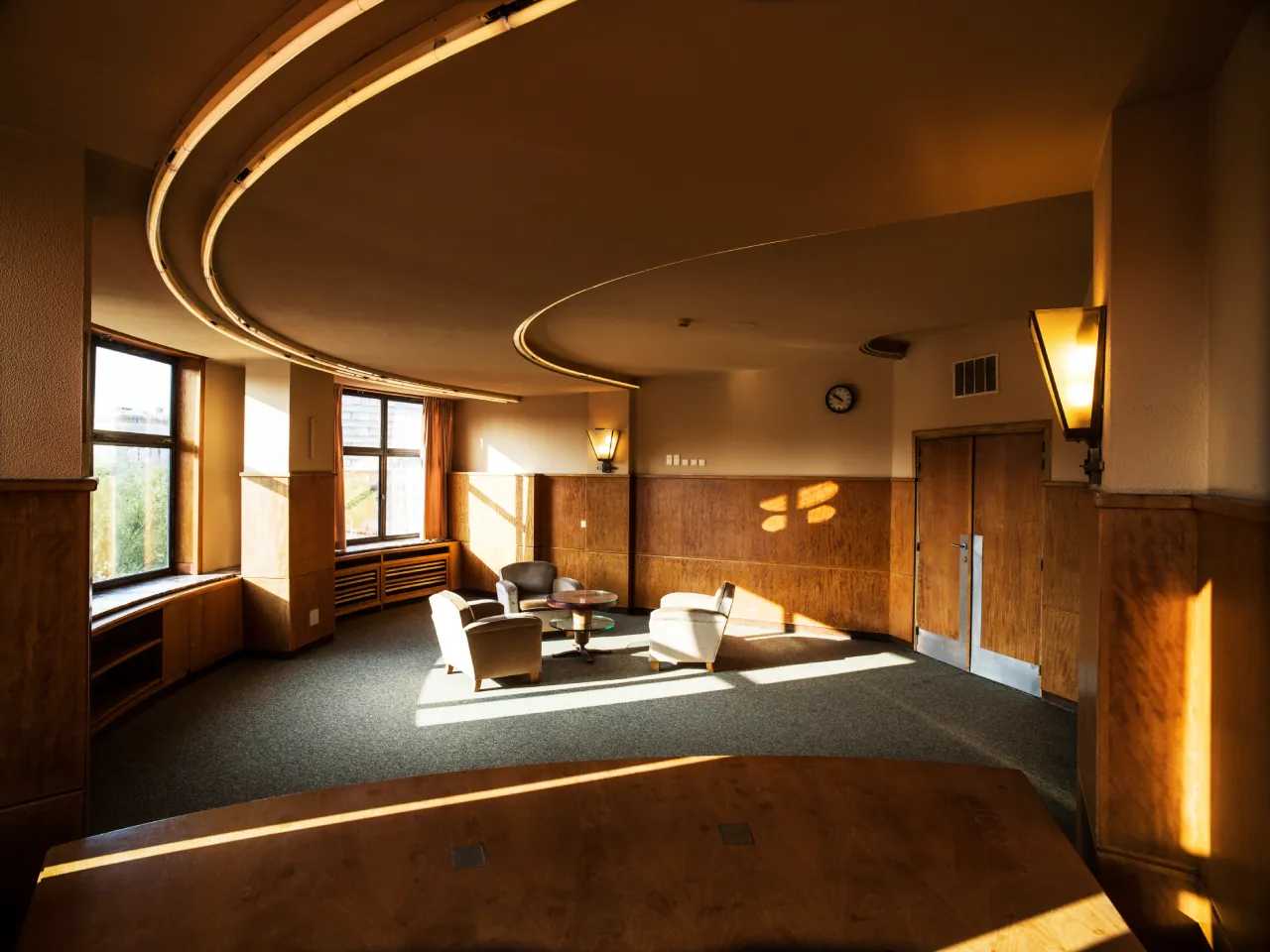 flagey | great verrader