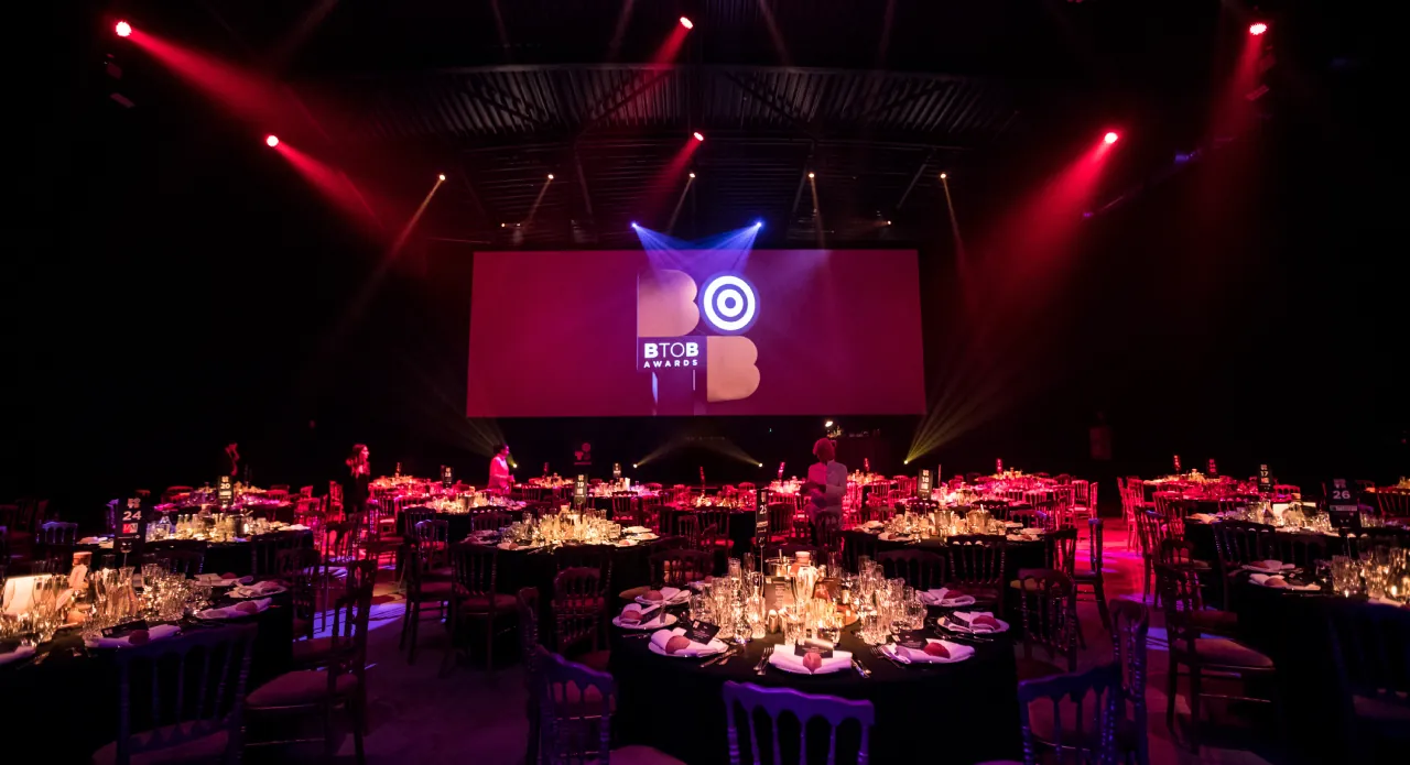 Dome Eventhall | Great Traiteur