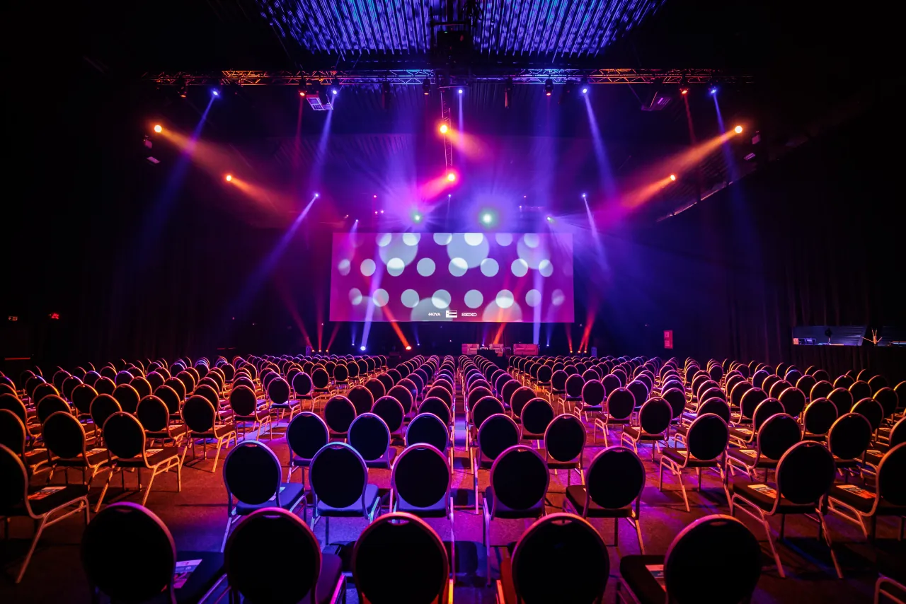 Dome Eventhall | Great Traiteur