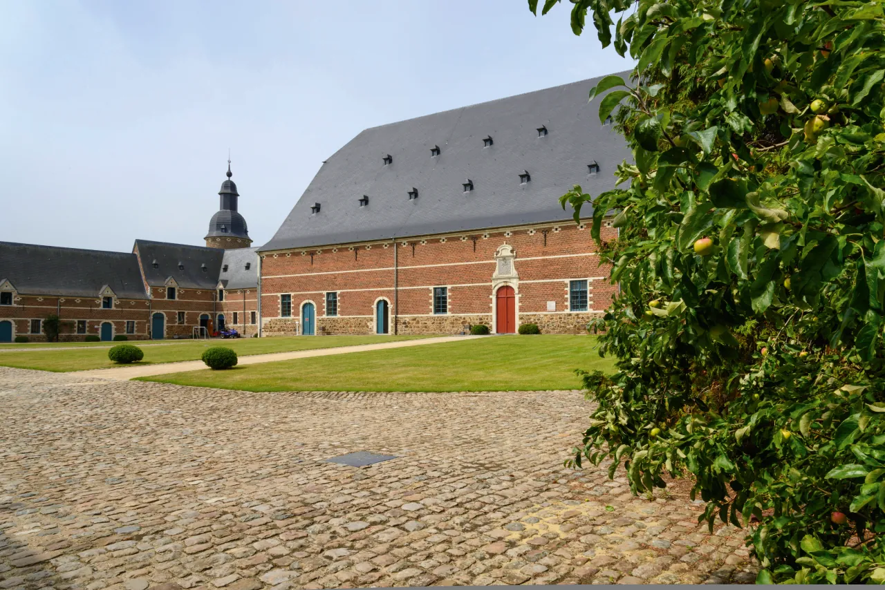 Châteauform' La Grange Dimière | Great Traiteur