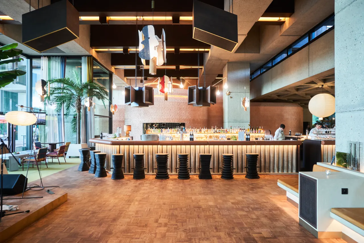 Mix Brussels | Great Traiteur