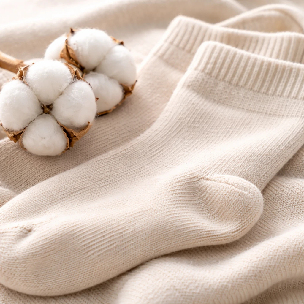 Baumwolle Socken