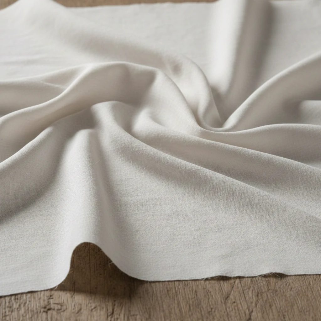 Viskose Zelluloseasis Material