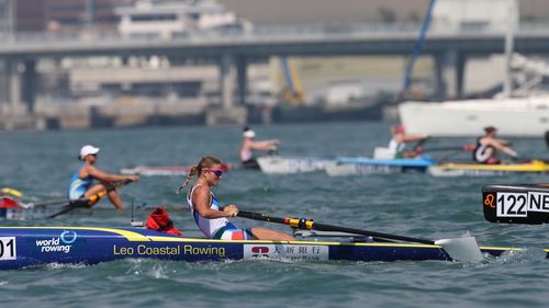 Emili 425 Sport boat