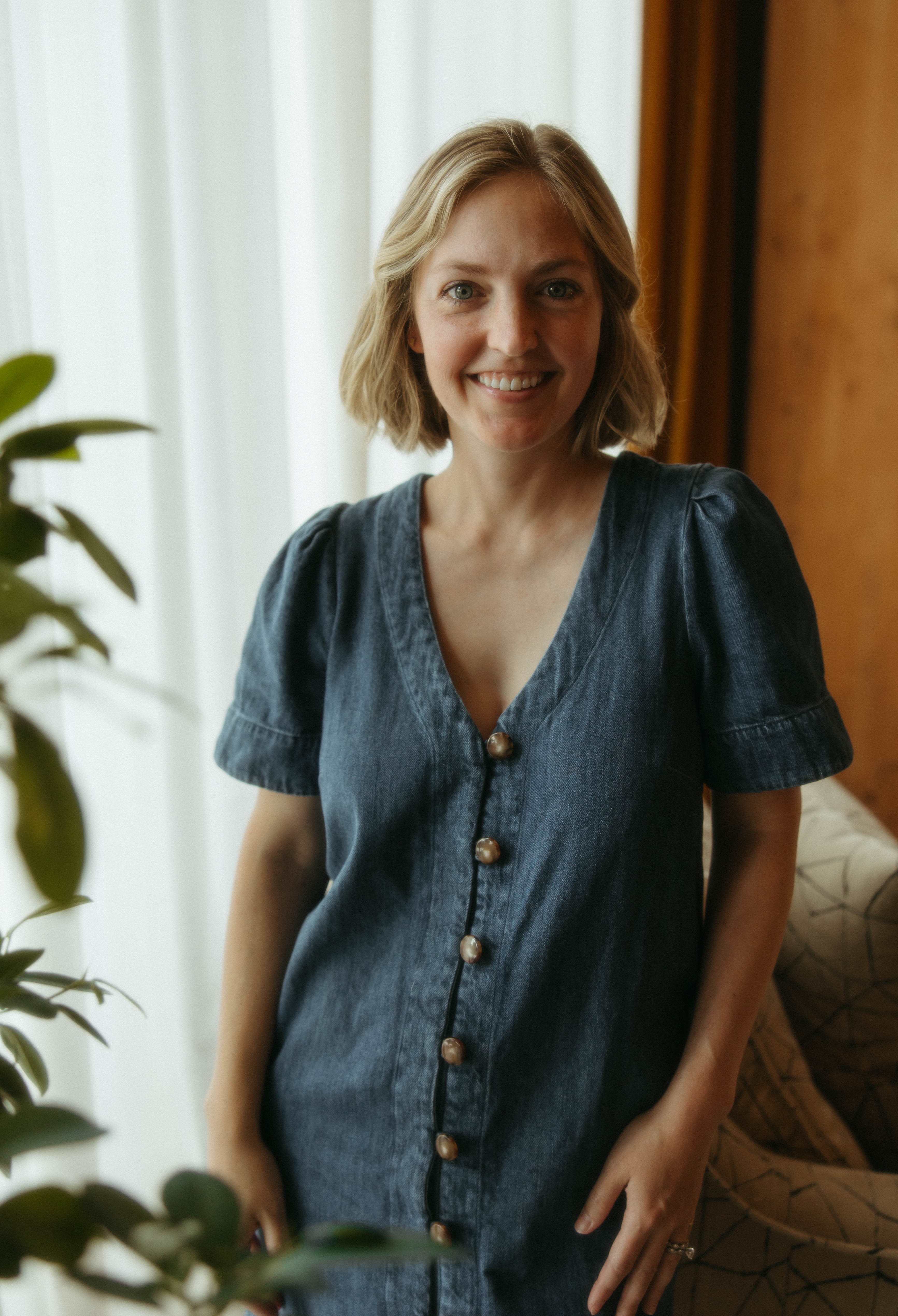Liz Beck