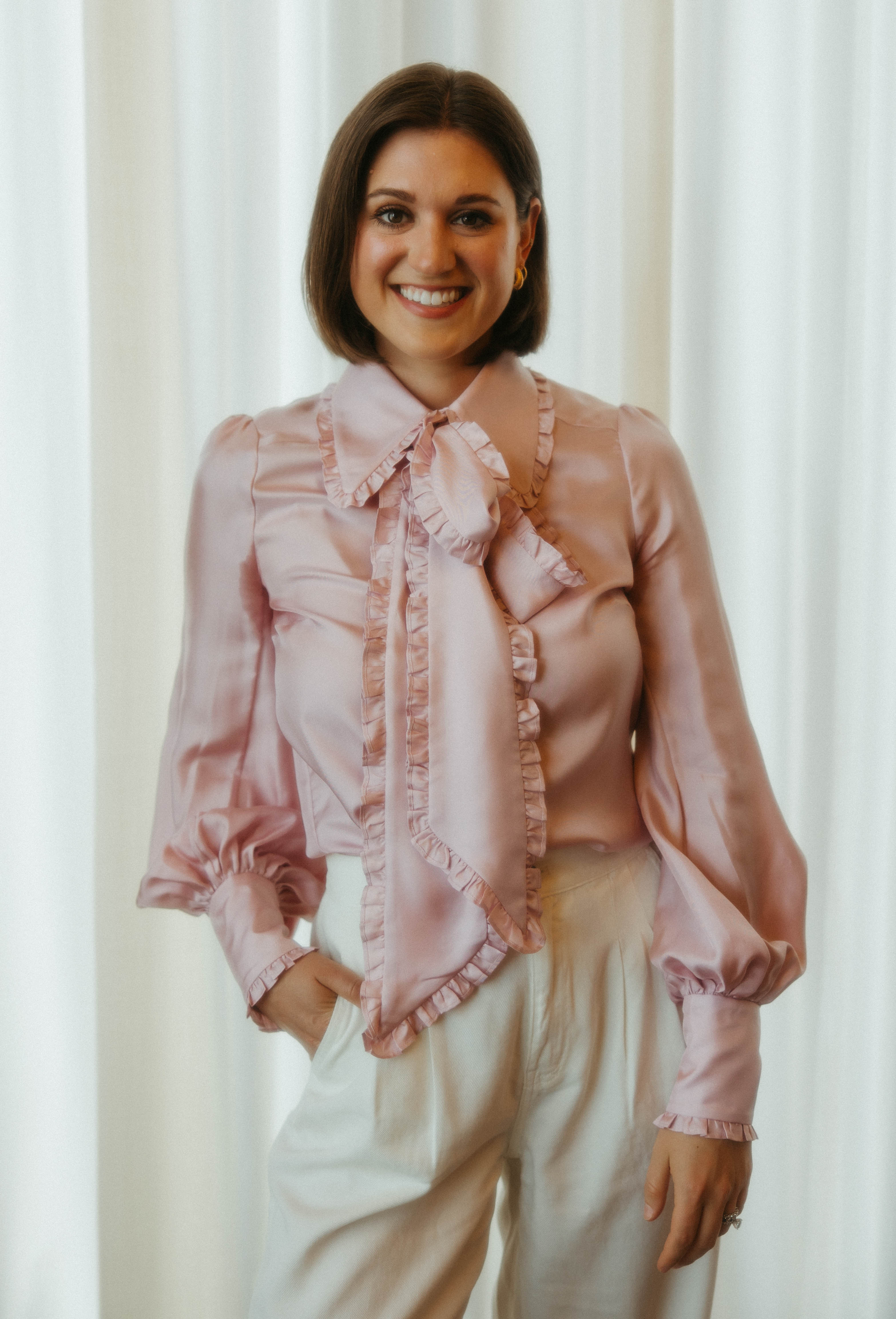 Francie Corcoran