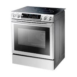 Oven Repair