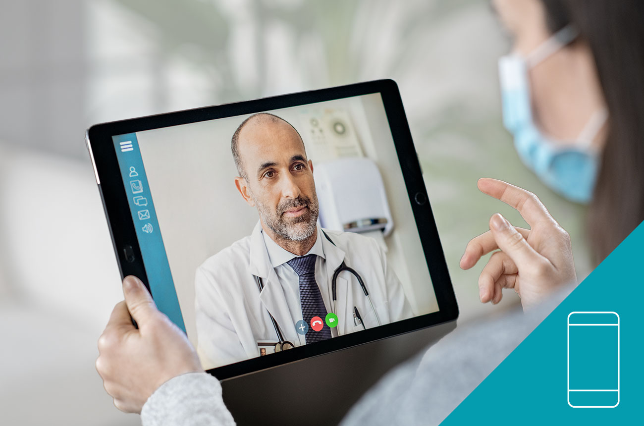 Assistierte Telemedizin revolutioniert die Versorgung  