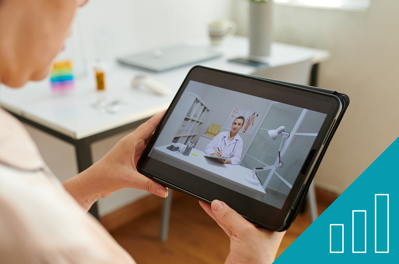 Assistierte Telemedizin ohne teure Investitionen