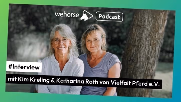 #Interview mit den Gründungsmitgliedern von Vielfalt Pferd e. V. – die Faszination Pferd neu entdecken
