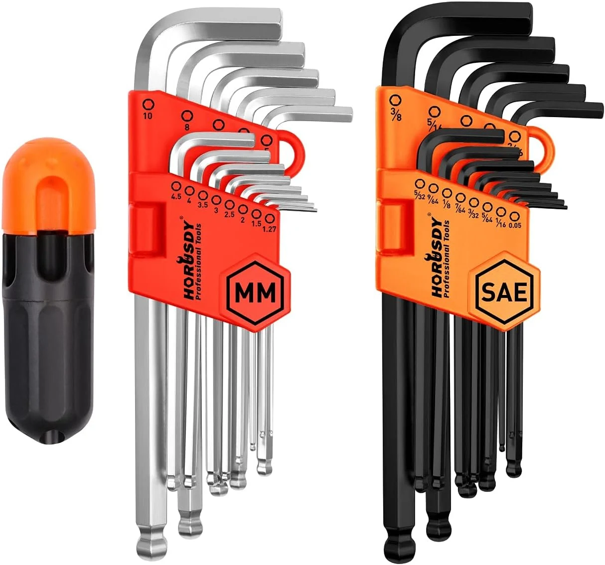 HORUSDY Allen Wrench Set