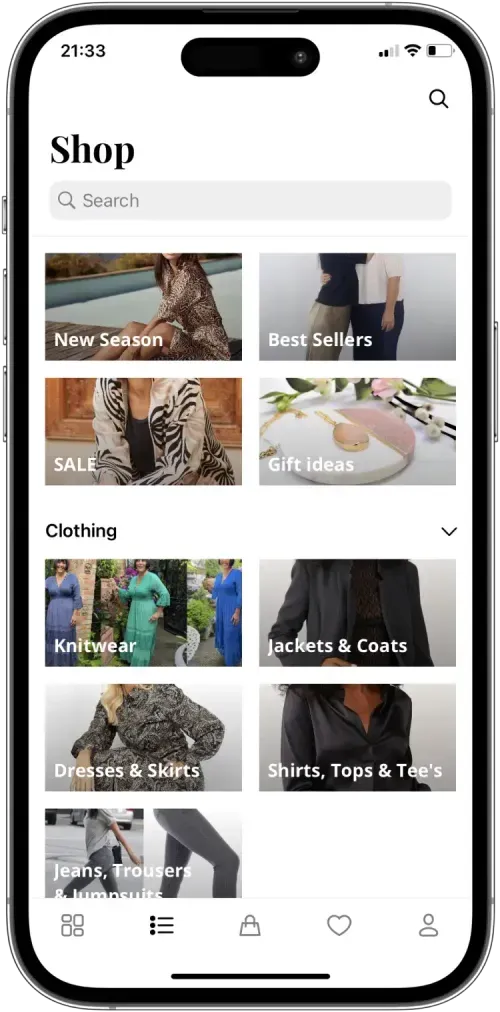 Connect industry favourite Shopify apps