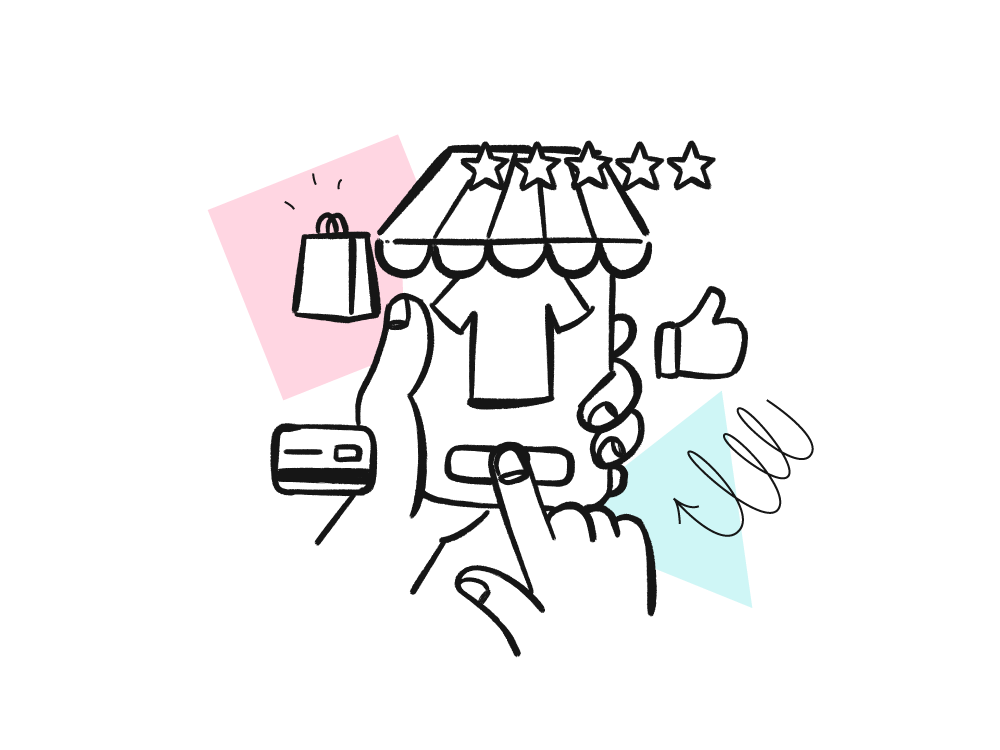 Offer Multiple Payment Options