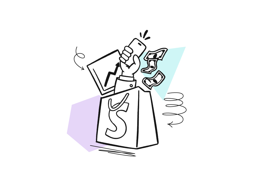 Shopify trends - Upselling, cross-selling, & bundling strategies