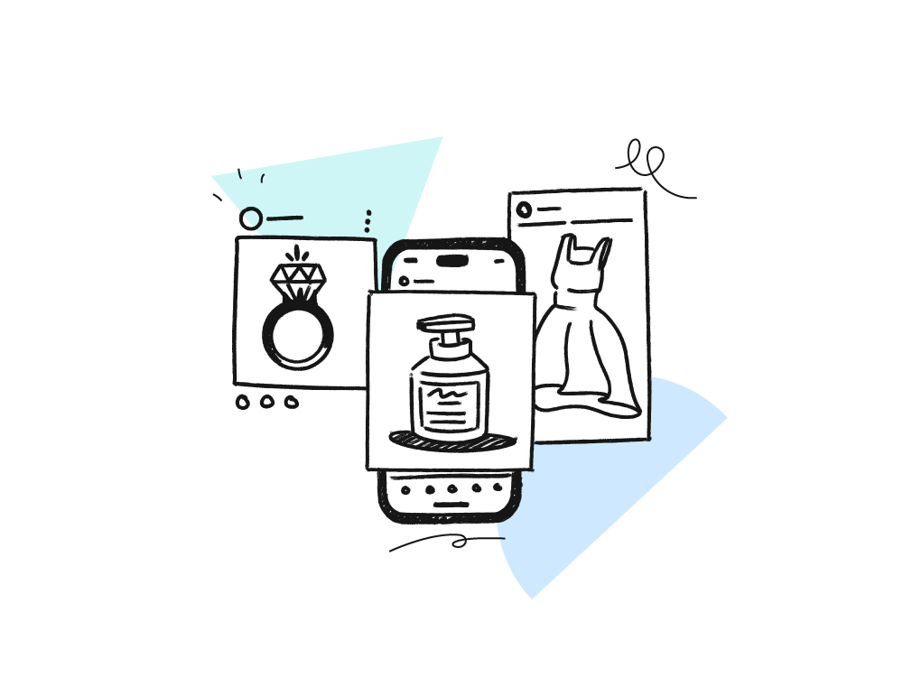 Shopify & ecommerce trends - High-quality creative that stands out