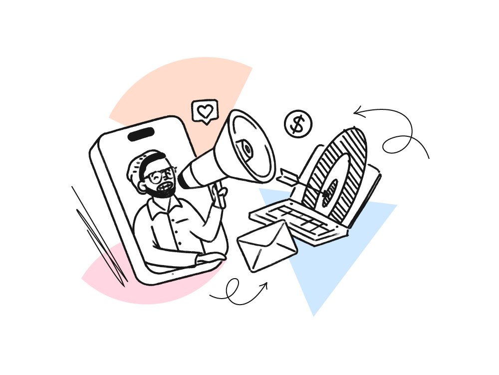 Run Paid Social Campaigns & Meta ads