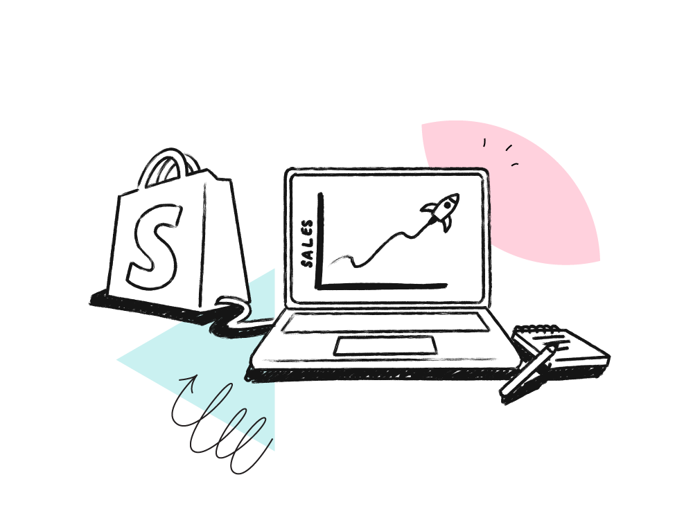 Shopify Christmas - Plan Early, Sell More Laying the Groundwork