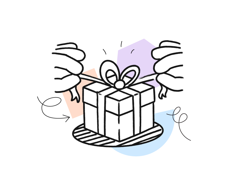 Shopify Valentine's Day -  Lean into User-Generated Content (UGC)