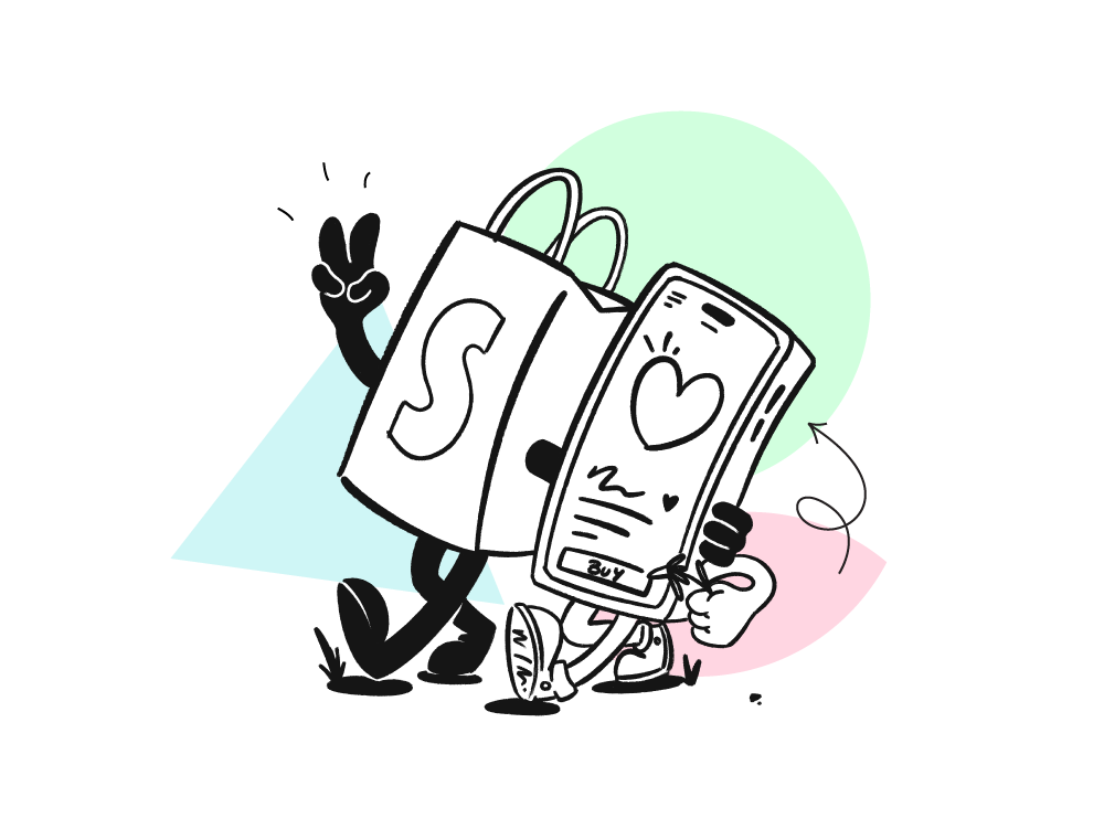 Shopify Valentine's Day - Segment & target your Meta ads 