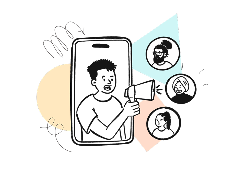 Enhance your Shopify email campaigns with cross-channel messaging